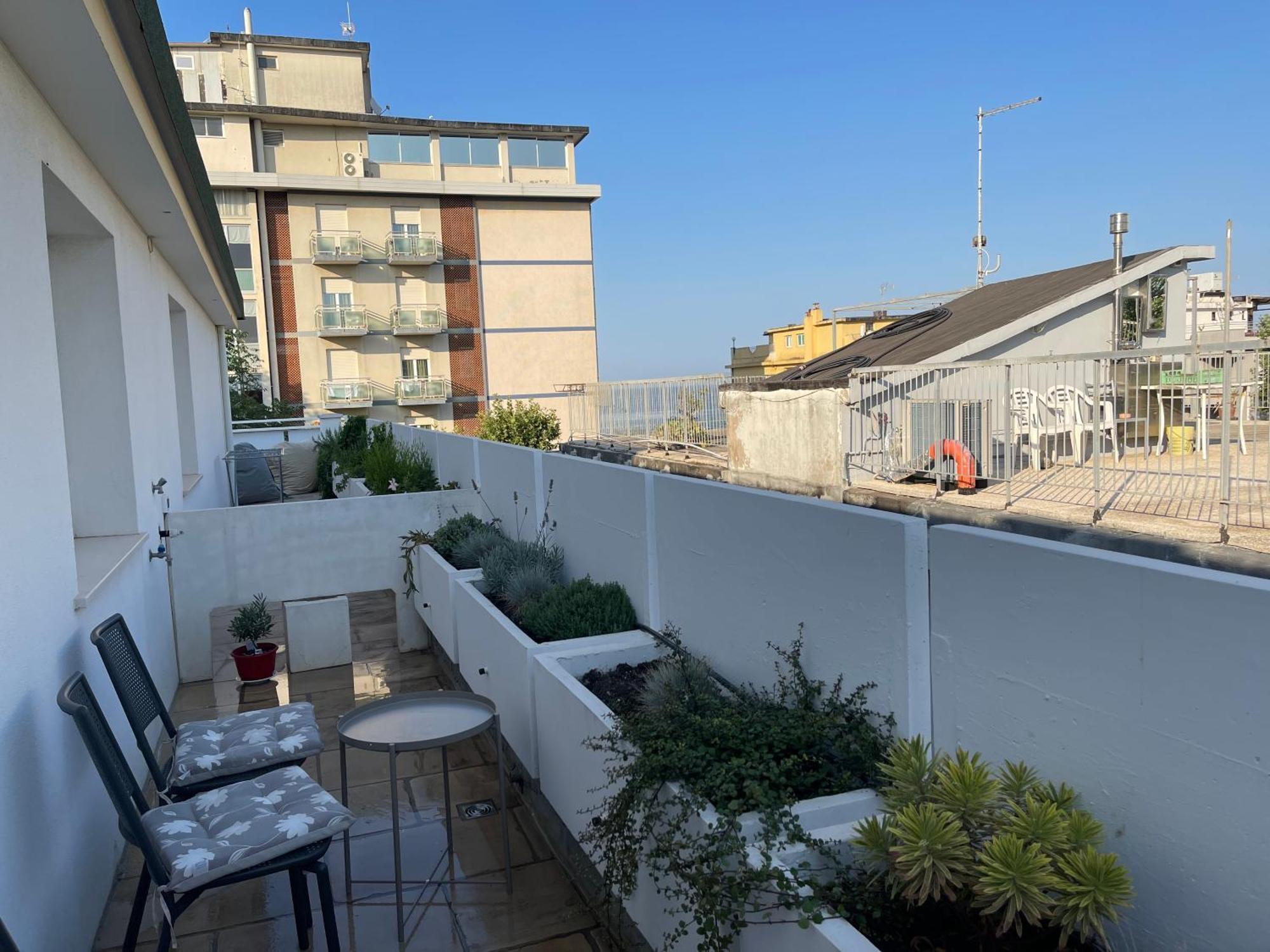 Residence Siesta Римини Екстериор снимка