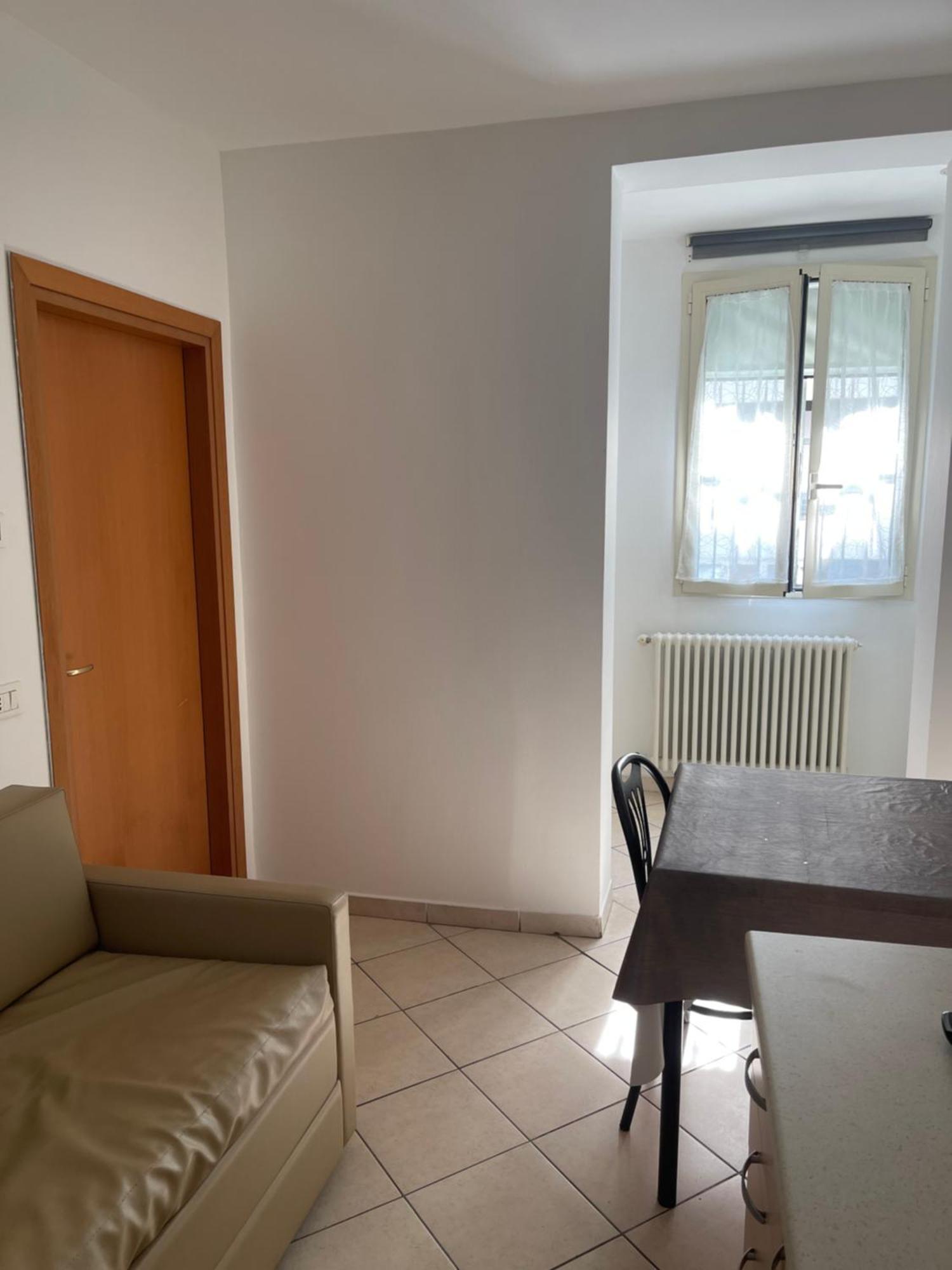 Residence Siesta Римини Екстериор снимка
