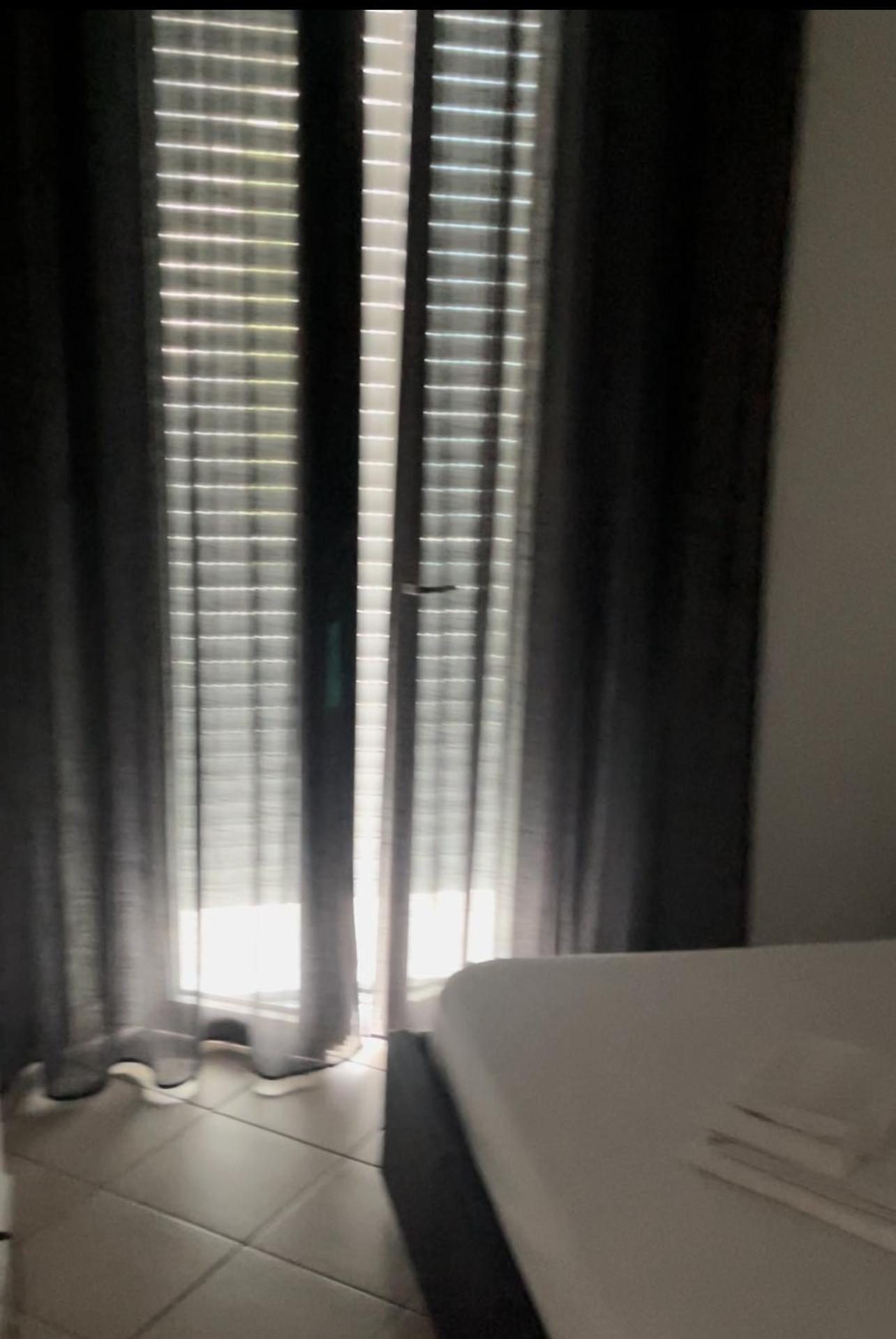 Residence Siesta Римини Екстериор снимка