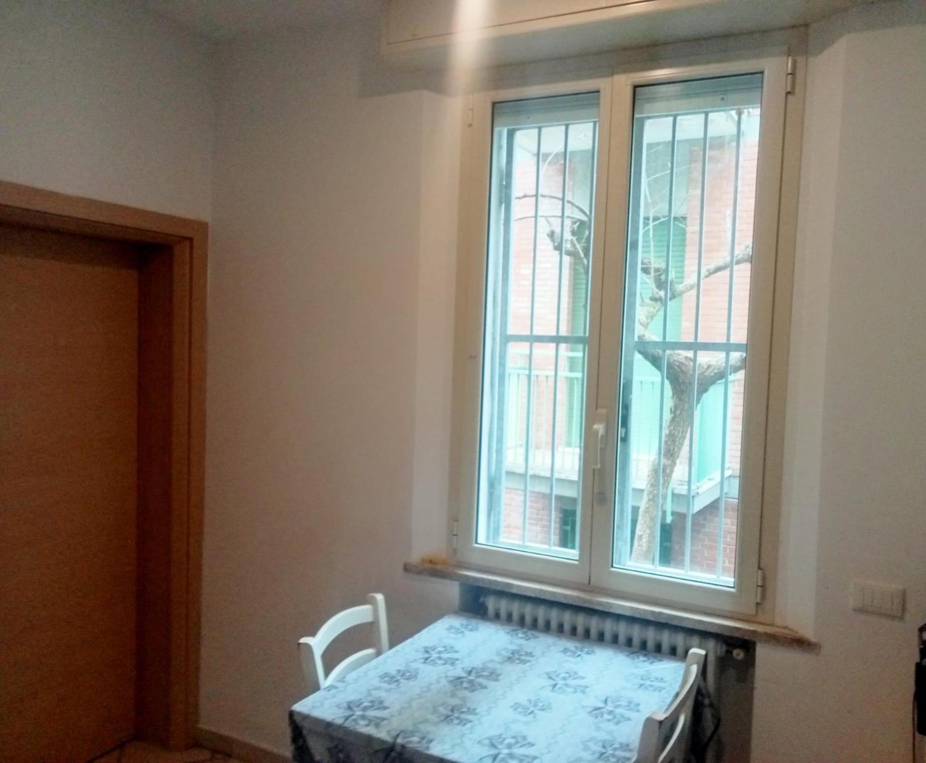 Residence Siesta Римини Екстериор снимка